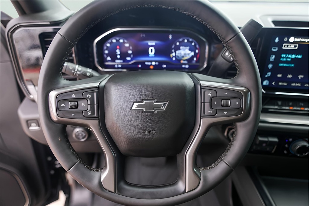 Used Car 2025 Chevrolet Silverado 2500hd  Zr2 For Sale Under $80,000 In Austin, Texas