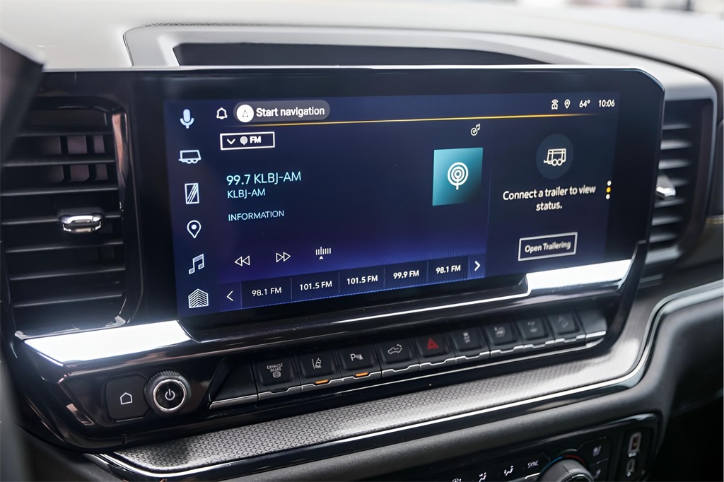 Used Car 2025 Chevrolet Silverado 2500hd  Zr2 For Sale Under $80,000 In Austin, Texas