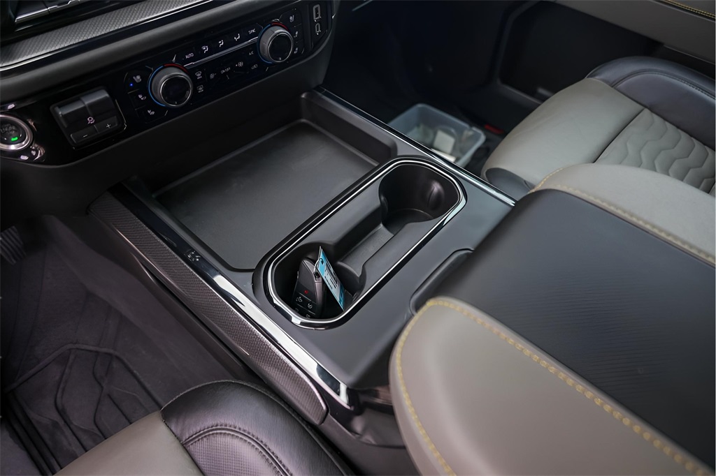 Used Car 2025 Chevrolet Silverado 2500hd  Zr2 For Sale Under $80,000 In Austin, Texas