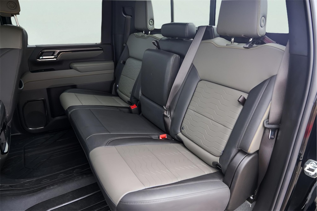 Used Car 2025 Chevrolet Silverado 2500hd  Zr2 For Sale Under $80,000 In Austin, Texas