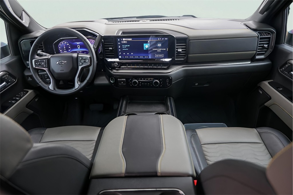 Used Car 2025 Chevrolet Silverado 2500hd  Zr2 For Sale Under $80,000 In Austin, Texas