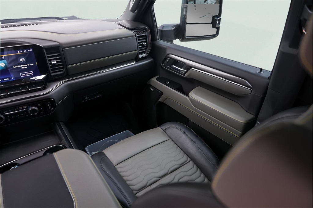 Used Car 2025 Chevrolet Silverado 2500hd  Zr2 For Sale Under $80,000 In Austin, Texas