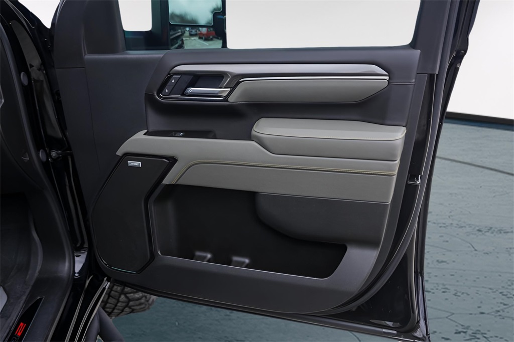 Used Car 2025 Chevrolet Silverado 2500hd  Zr2 For Sale Under $80,000 In Austin, Texas