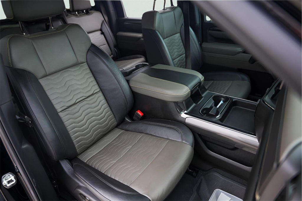 Used Car 2025 Chevrolet Silverado 2500hd  Zr2 For Sale Under $80,000 In Austin, Texas