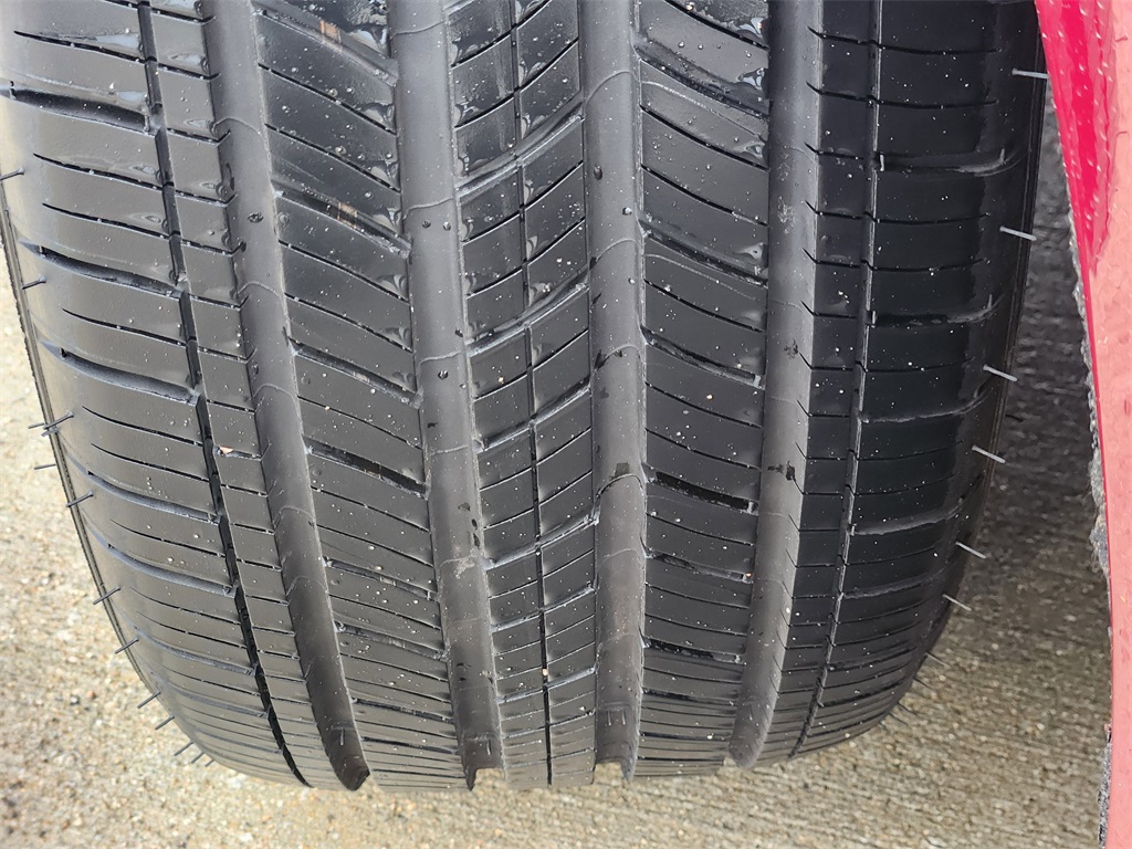 2025 Lexus ES 350 - 10