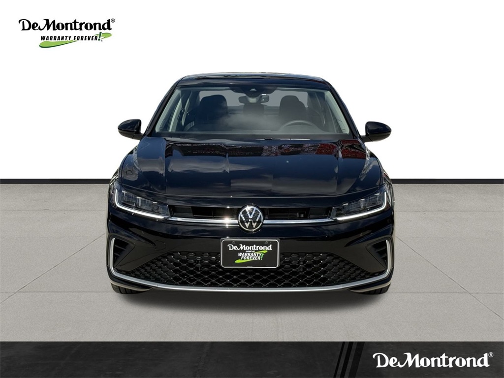 2025 Volkswagen Jetta 1.5T SE - 1