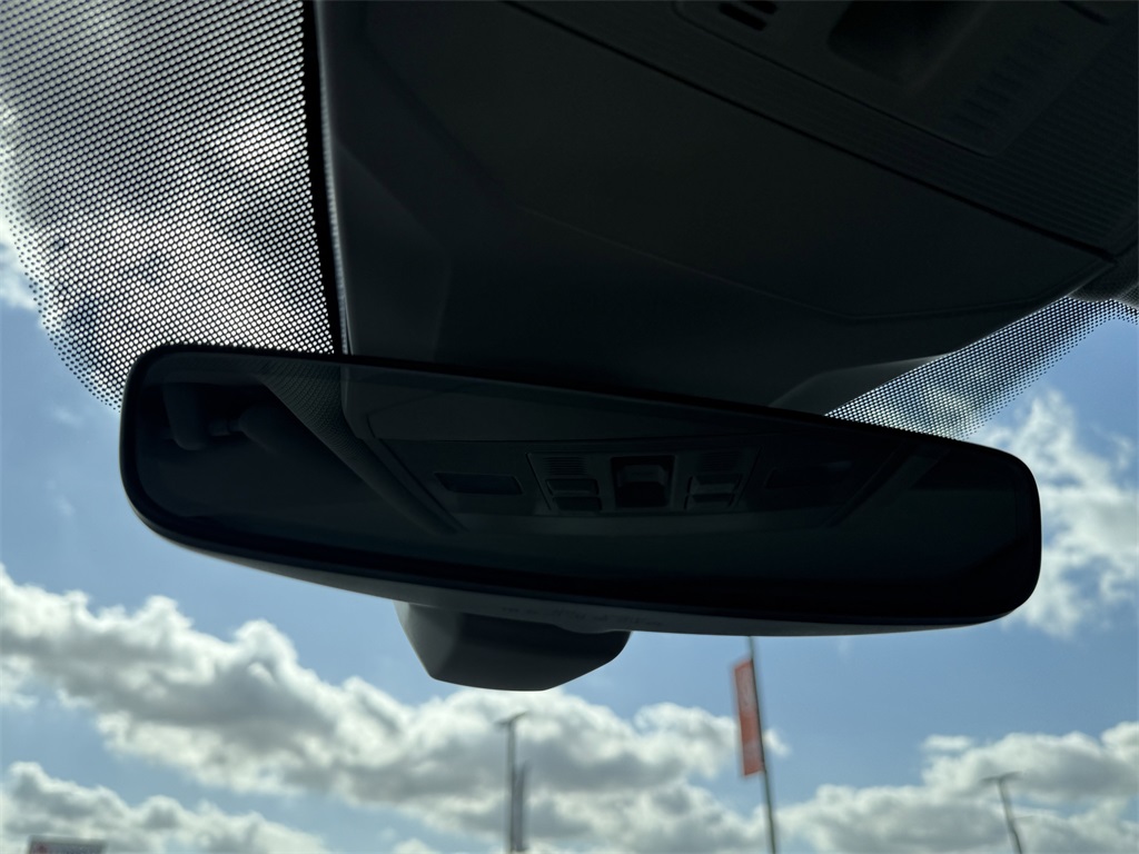 2025 Volkswagen Jetta 1.5T SE Black at Durrett Motor Company