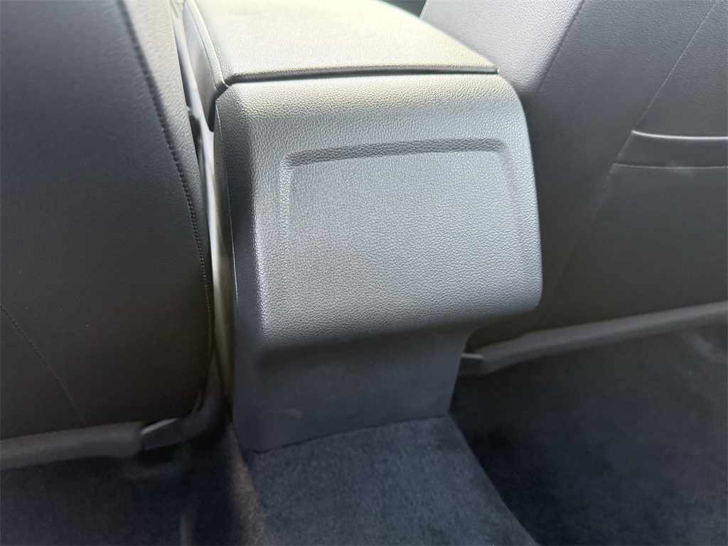 2025 Volkswagen Jetta 1.5T SE Black at Durrett Motor Company