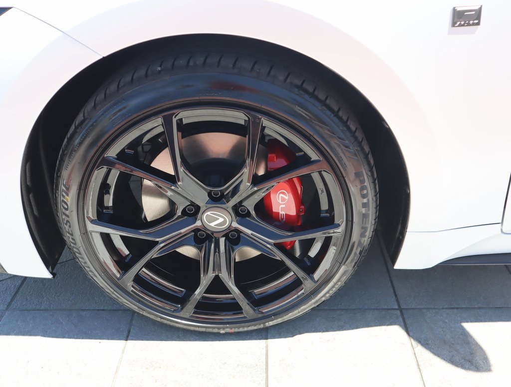 Thumbnail: 2026 Lexus IS - 10