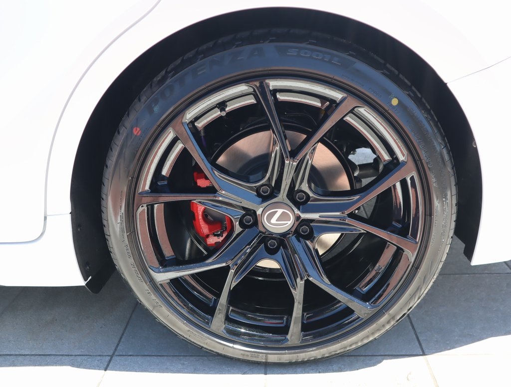 Thumbnail: 2026 Lexus IS - 11