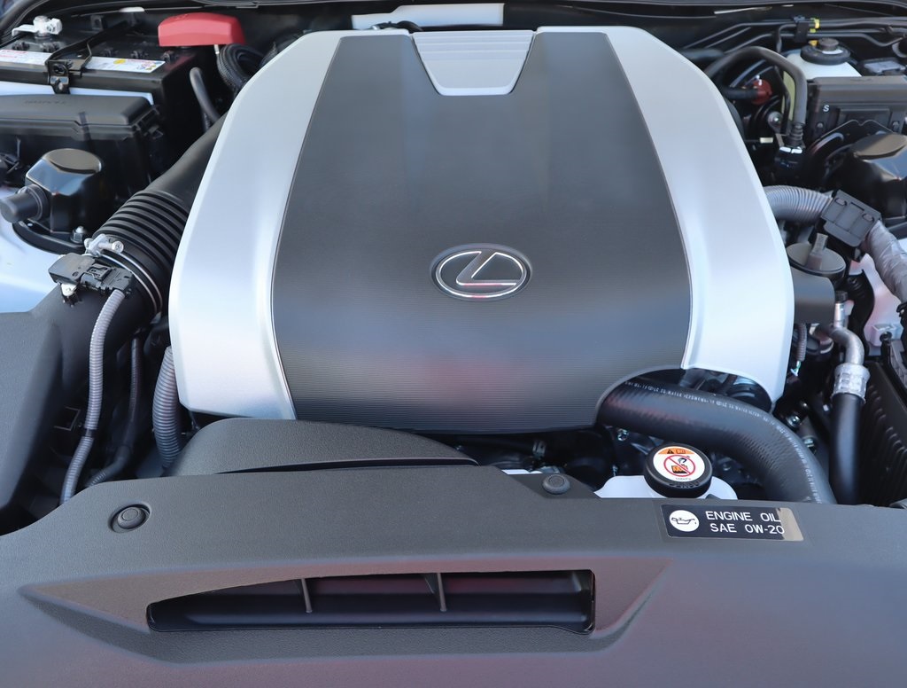 Thumbnail: 2026 Lexus IS - 12