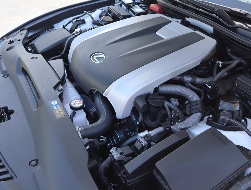 Thumbnail: 2026 Lexus IS - 13