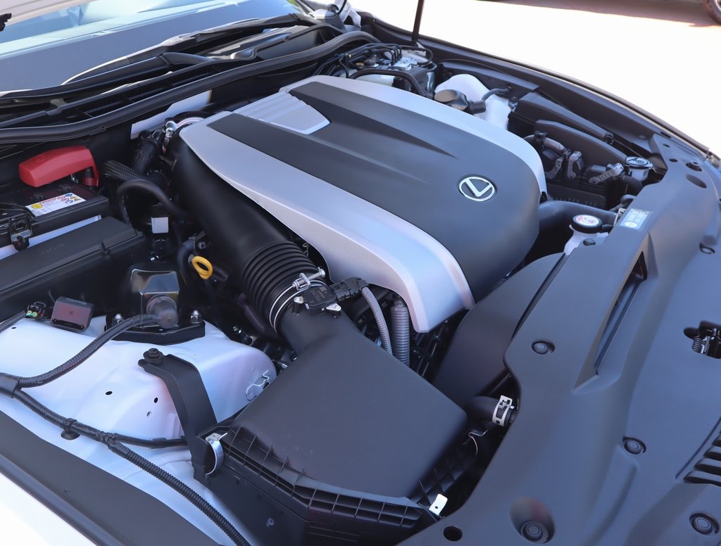 Thumbnail: 2026 Lexus IS - 14