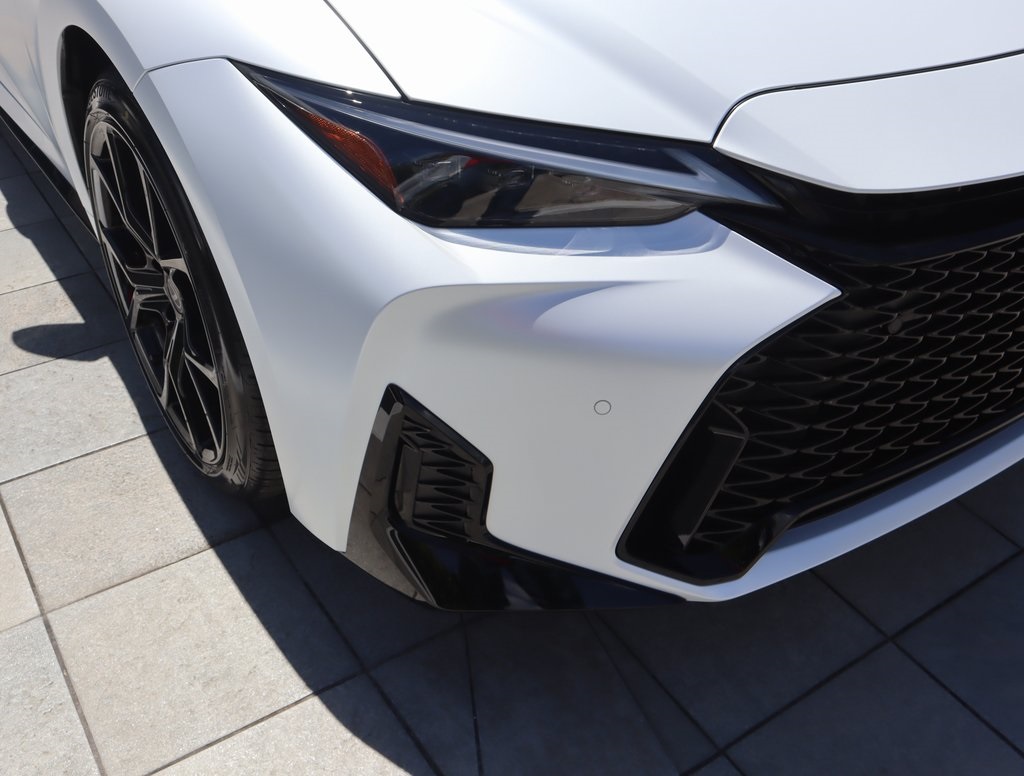 Thumbnail: 2026 Lexus IS - 15