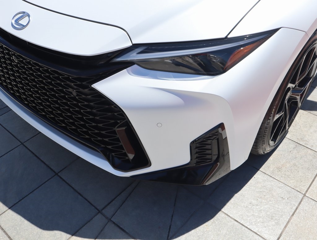 Thumbnail: 2026 Lexus IS - 16