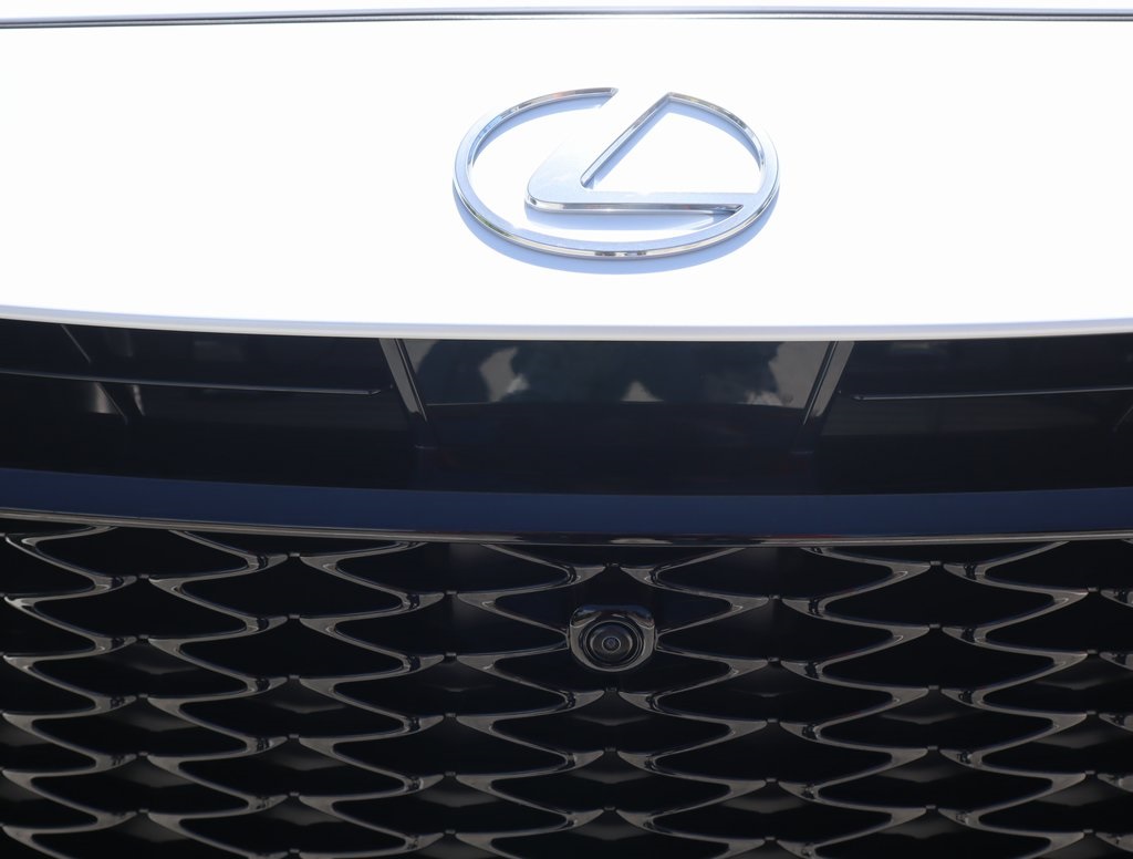 Thumbnail: 2026 Lexus IS - 17