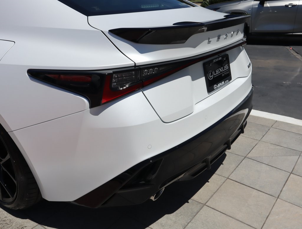 Thumbnail: 2026 Lexus IS - 18