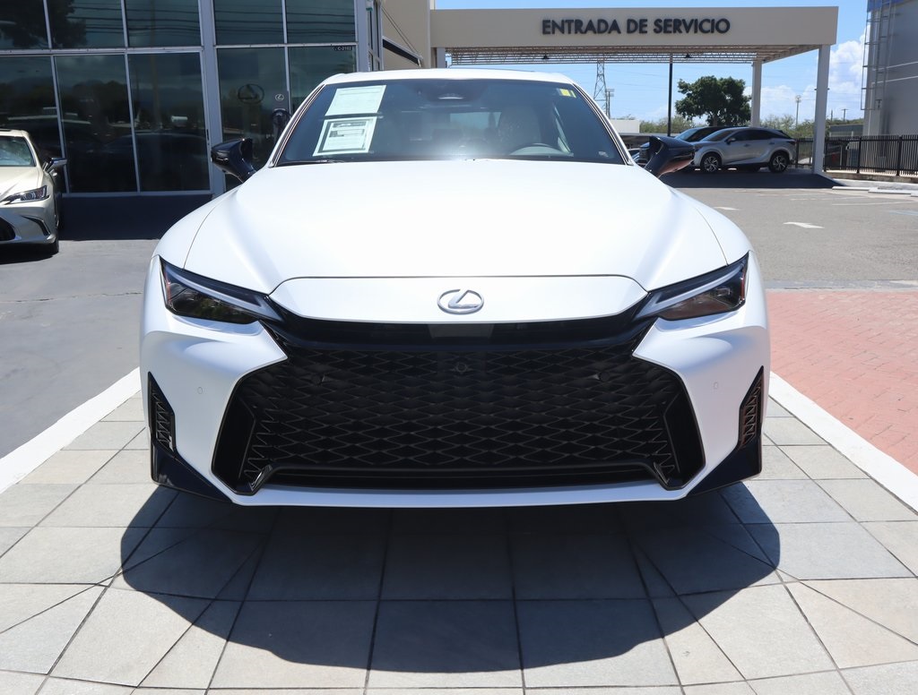 Thumbnail: 2026 Lexus IS - 2