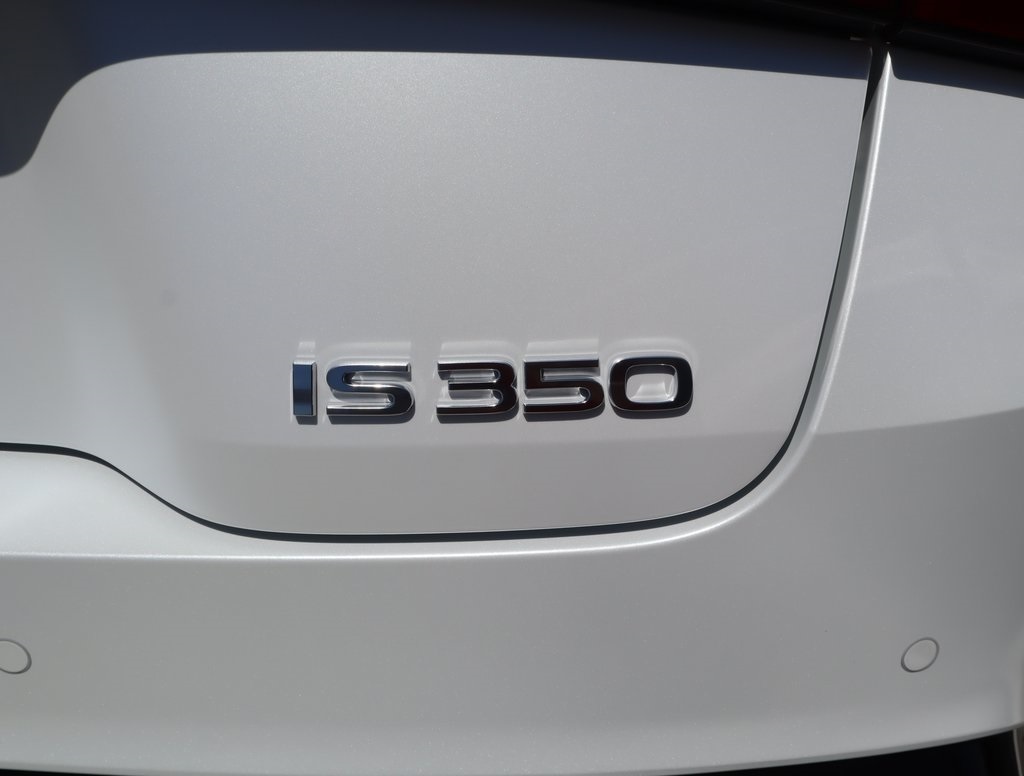 Thumbnail: 2026 Lexus IS - 20