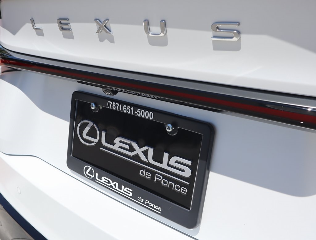 Thumbnail: 2026 Lexus IS - 21