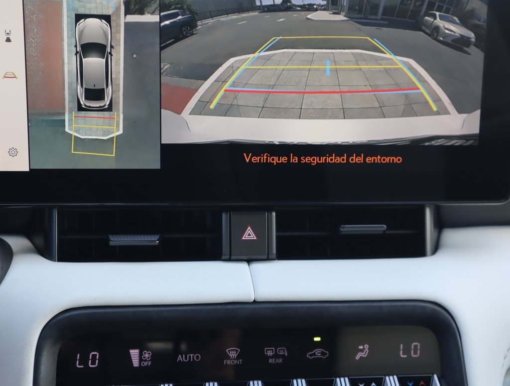 Thumbnail: 2026 Lexus IS - 22