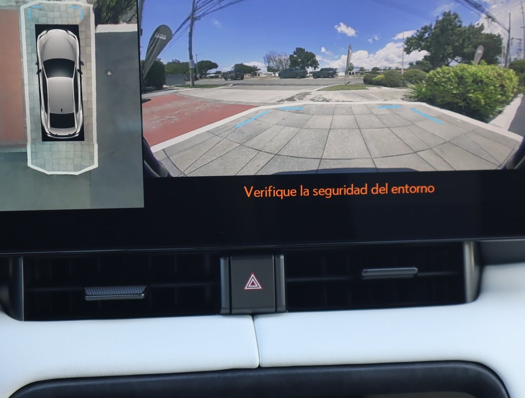 Thumbnail: 2026 Lexus IS - 23