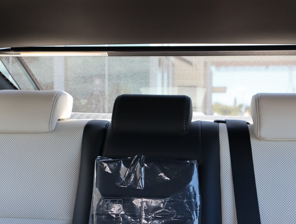 Thumbnail: 2026 Lexus IS - 24