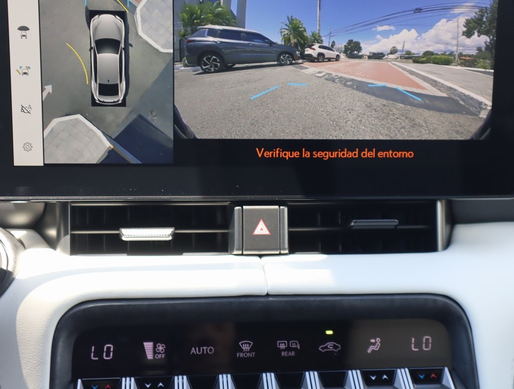 Thumbnail: 2026 Lexus IS - 28