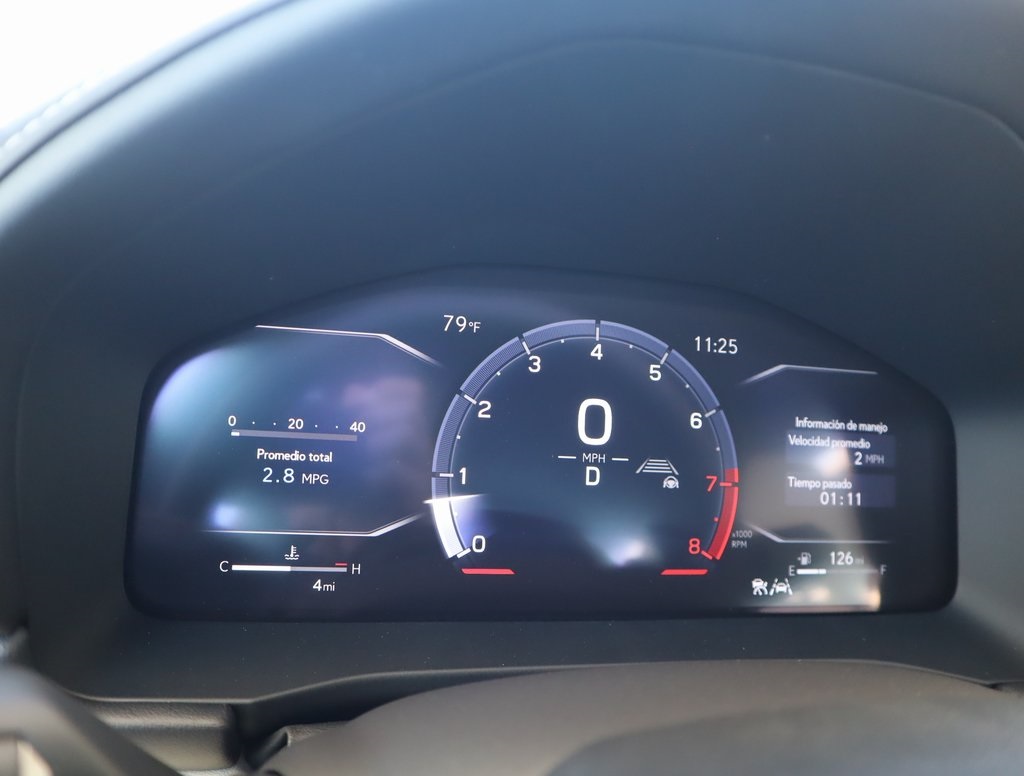 Thumbnail: 2026 Lexus IS - 29