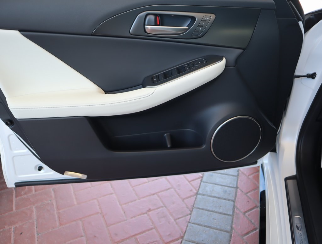 Thumbnail: 2026 Lexus IS - 30