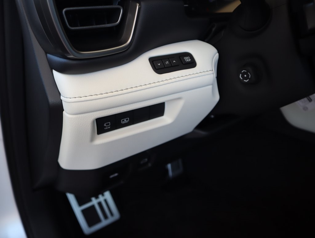 Thumbnail: 2026 Lexus IS - 32