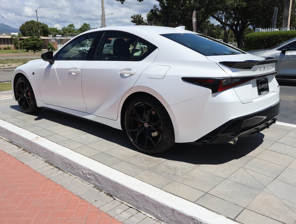 Thumbnail: 2026 Lexus IS - 7