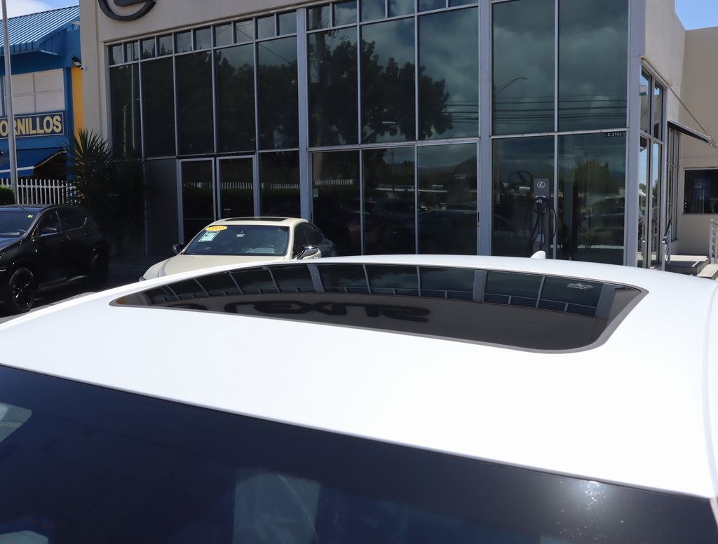 Thumbnail: 2026 Lexus IS - 9