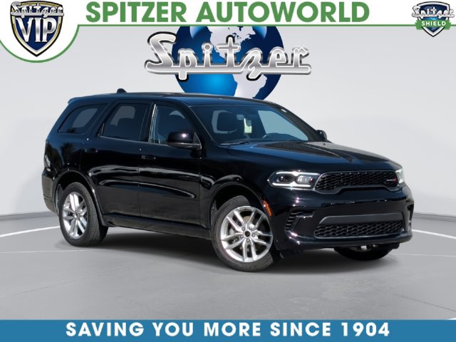 2025 Dodge Durango GT AWD