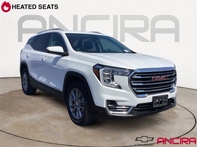 Used Car 2024 Gmc Terrain  Slt For Sale Under $25,000 In San Antonio, Texas