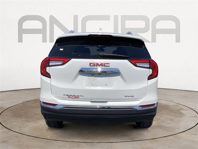 Used Car 2024 Gmc Terrain  Slt For Sale Under $25,000 In San Antonio, Texas