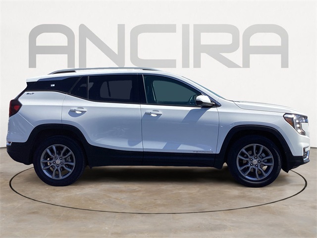 Used Car 2024 Gmc Terrain  Slt For Sale Under $25,000 In San Antonio, Texas