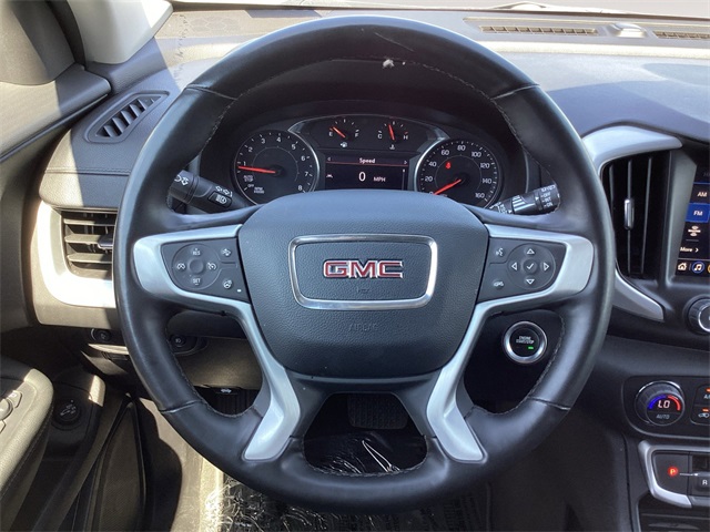 Used Car 2024 Gmc Terrain  Slt For Sale Under $25,000 In San Antonio, Texas