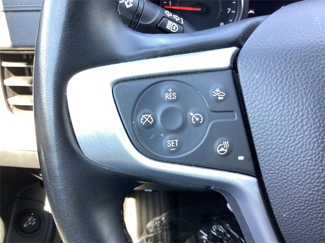 Used Car 2024 Gmc Terrain  Slt For Sale Under $25,000 In San Antonio, Texas