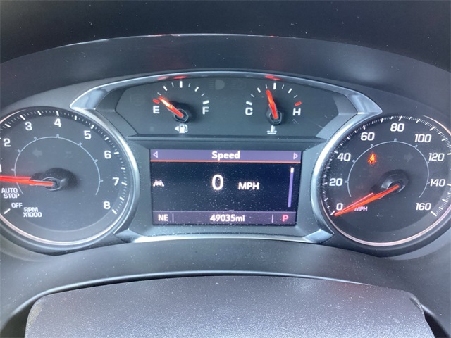 Used Car 2024 Gmc Terrain  Slt For Sale Under $25,000 In San Antonio, Texas