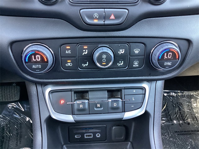 Used Car 2024 Gmc Terrain  Slt For Sale Under $25,000 In San Antonio, Texas