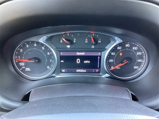 Used Car 2024 Gmc Terrain  Slt For Sale Under $25,000 In San Antonio, Texas