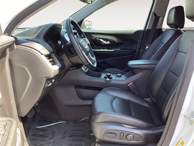 Used Car 2024 Gmc Terrain  Slt For Sale Under $25,000 In San Antonio, Texas