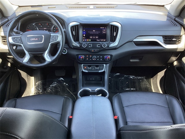 Used Car 2024 Gmc Terrain  Slt For Sale Under $25,000 In San Antonio, Texas