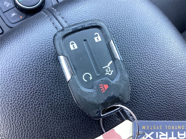 Used Car 2024 Gmc Terrain  Slt For Sale Under $25,000 In San Antonio, Texas