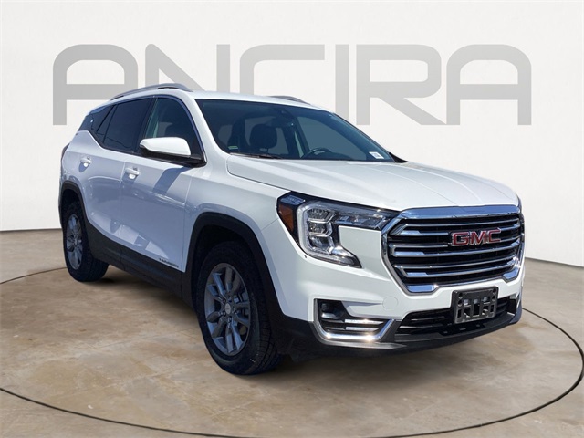 Used Car 2024 Gmc Terrain  Slt For Sale Under $25,000 In San Antonio, Texas