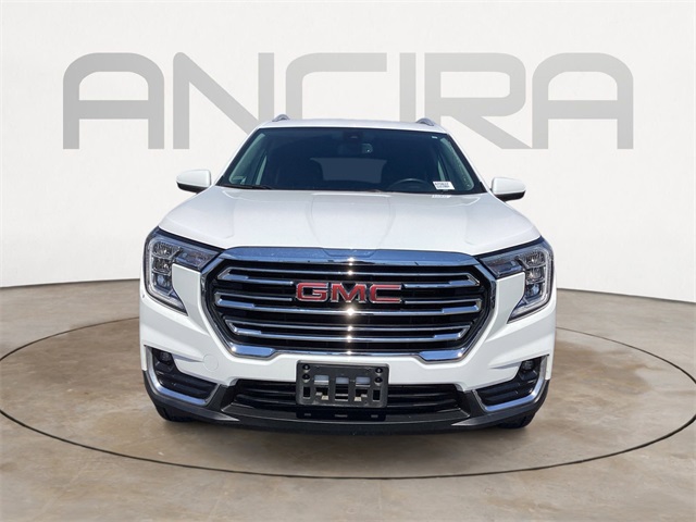 Used Car 2024 Gmc Terrain  Slt For Sale Under $25,000 In San Antonio, Texas