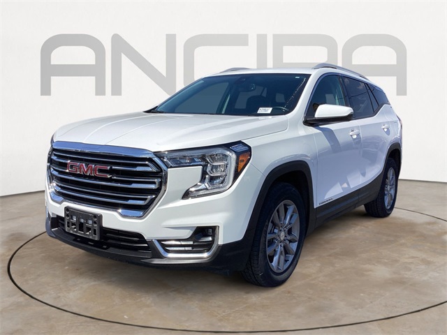 Used Car 2024 Gmc Terrain  Slt For Sale Under $25,000 In San Antonio, Texas