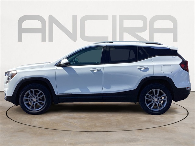 Used Car 2024 Gmc Terrain  Slt For Sale Under $25,000 In San Antonio, Texas