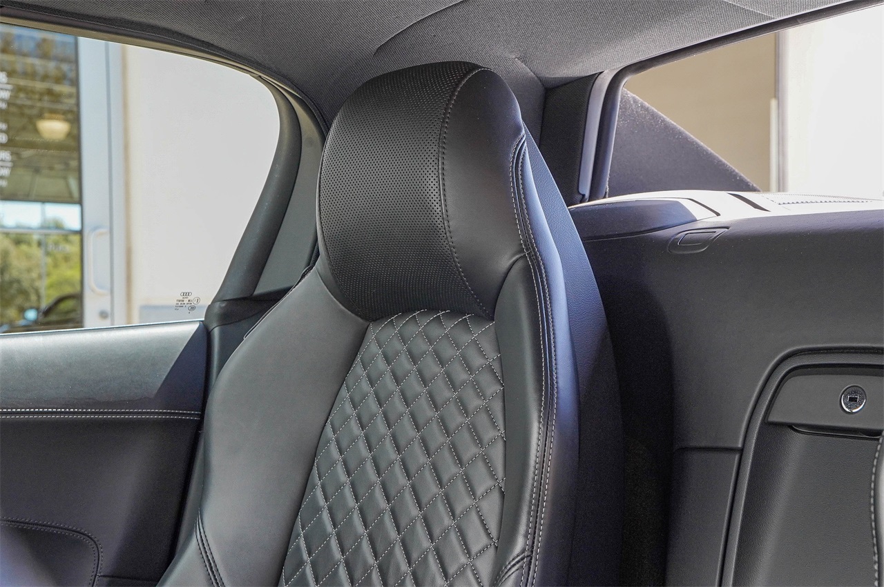 Used Car 2021 Audi R8  5.2 For Sale Under $160,000 In Austin, Texas